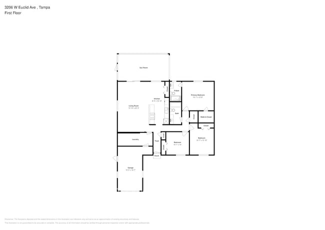 Foto del edificio - 3206 W Euclid Ave