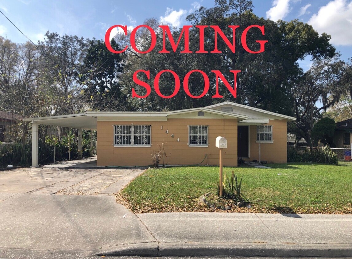 Foto principal - 1444 Montrose Ave