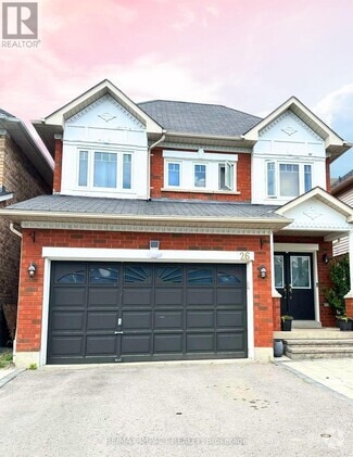 Building Photo - 26 Stevensgate Dr