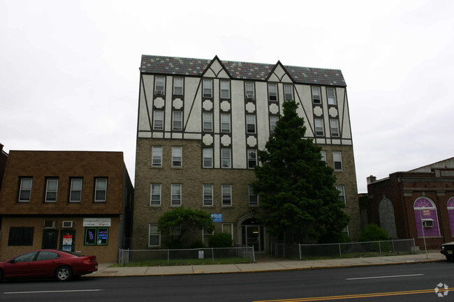 Foto del edificio - 240-242 Washington Ave