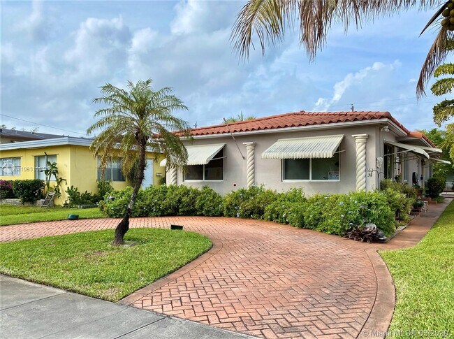 homes for rent in hollywood fl 33020