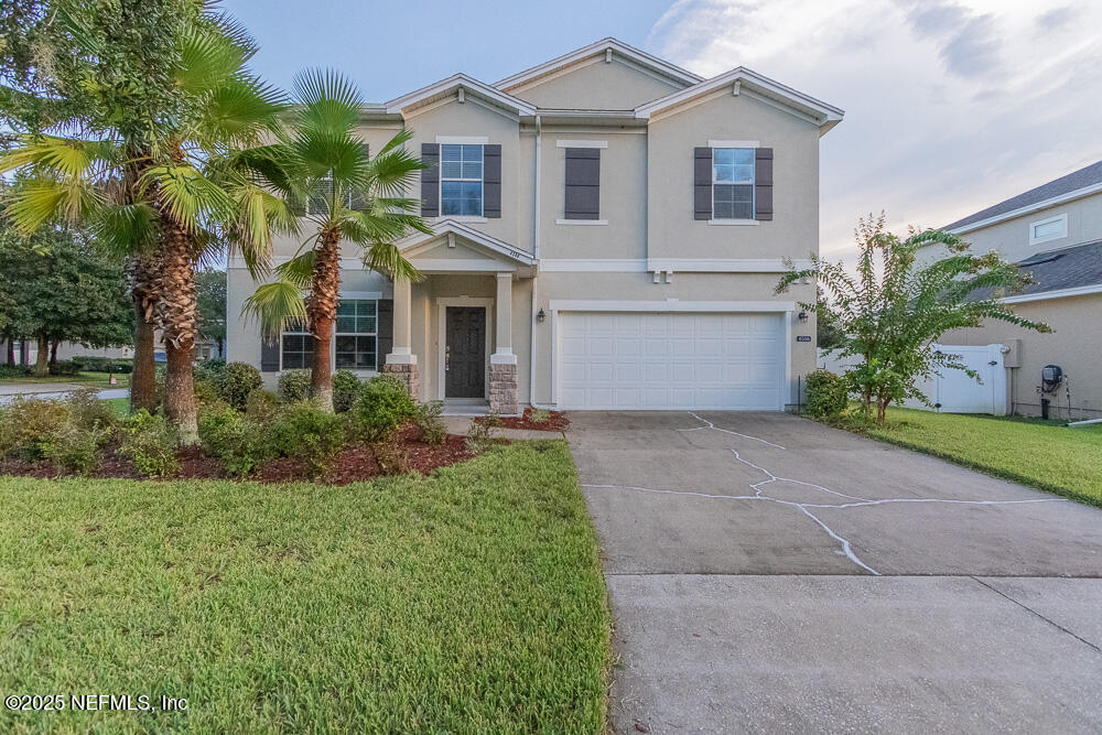 Foto principal - 4586 Temple Lakes Dr