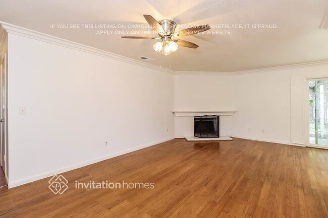 Building Photo - 6621 Ibex Woods Ct