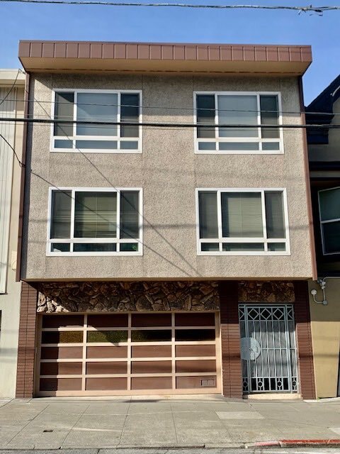 Building Photo - 1271 9th Ave