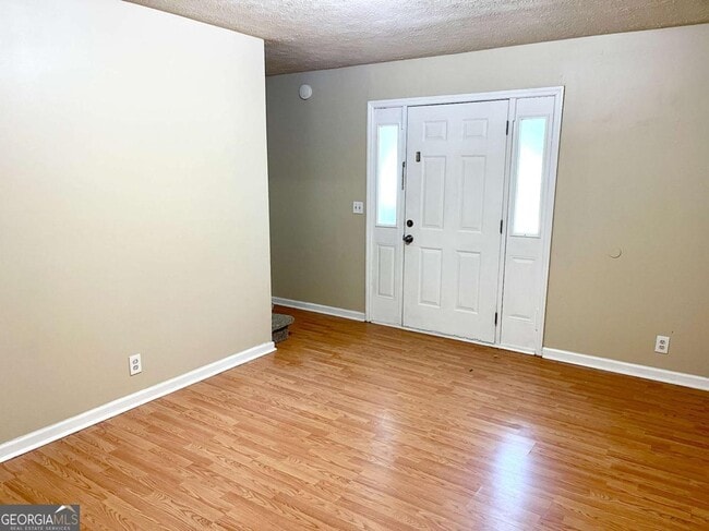 Building Photo - 470 S Jeff Davis Dr