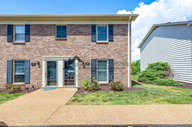 Photo - 717 Fox Ridge Drive Townhome
