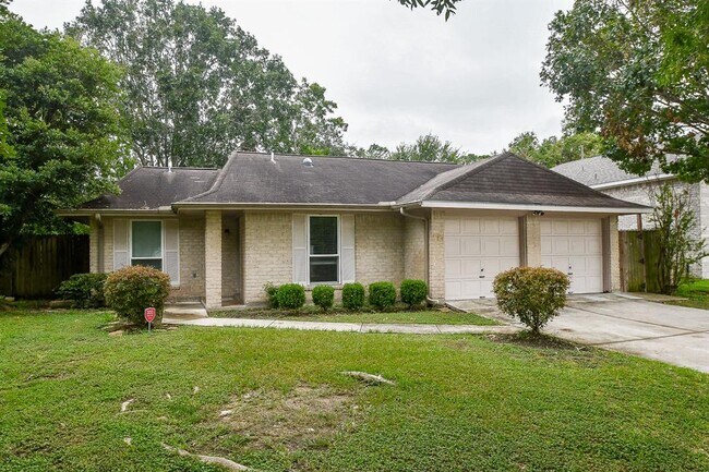 Building Photo - 12202 Ryewater Dr