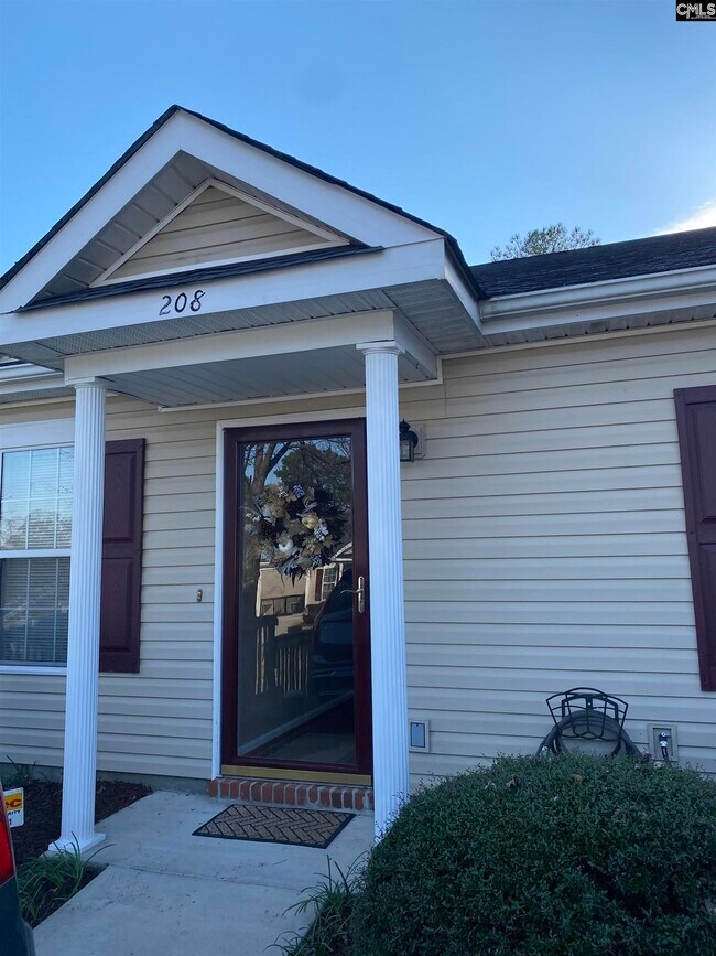 208 Philmont Dr, Columbia, SC 29223 House Rental in Columbia, SC