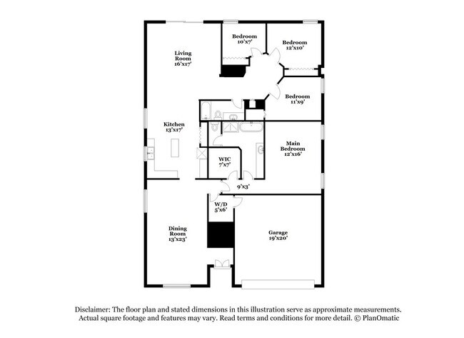 Building Photo - 2770 Eagle Canyon Dr S
