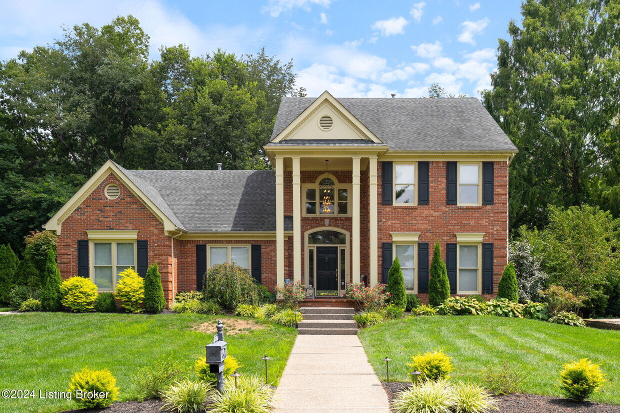 Foto principal - 2903 Windward Ct