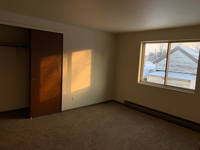 Bedroom 2 - 311 Central Ave