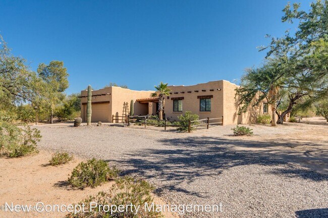 Foto del edificio - 3 br, 3 bath House - 5150 N Old West Rd
