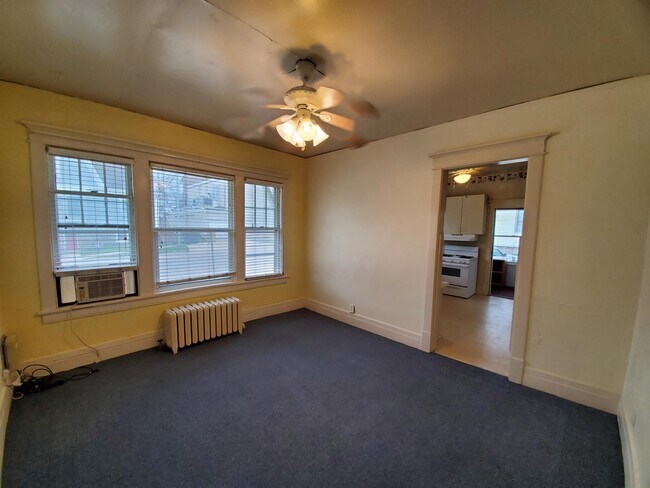 Foto del edificio - 2221 Olive St