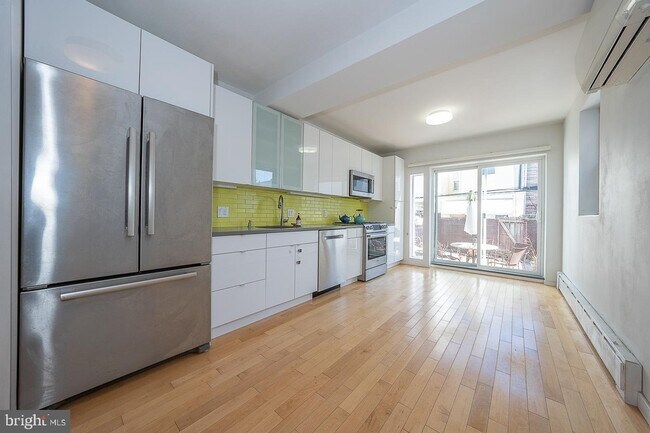 Building Photo - 1527 S Juniper St