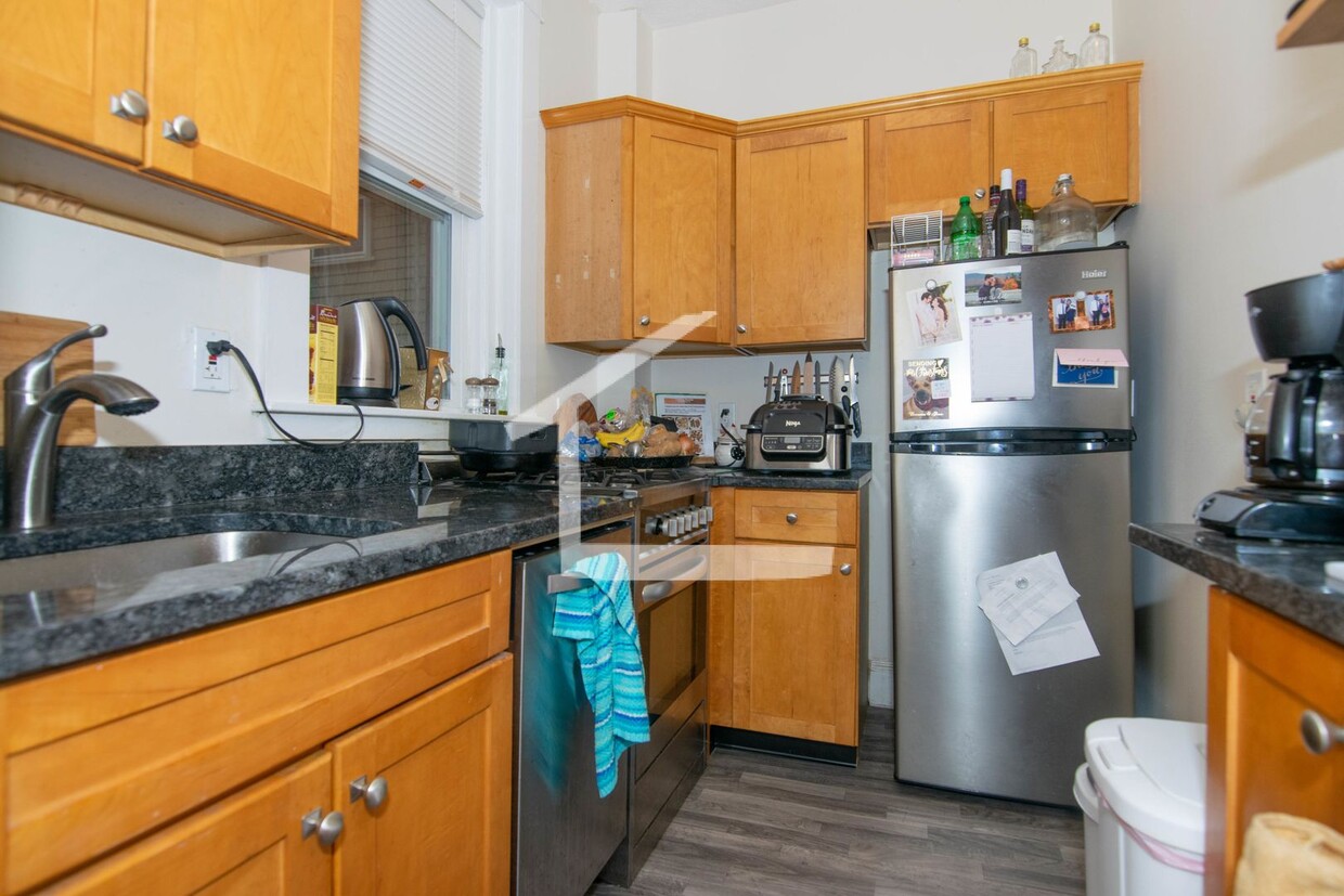 Foto principal - Beautifully updated 1 bed in Brighton.