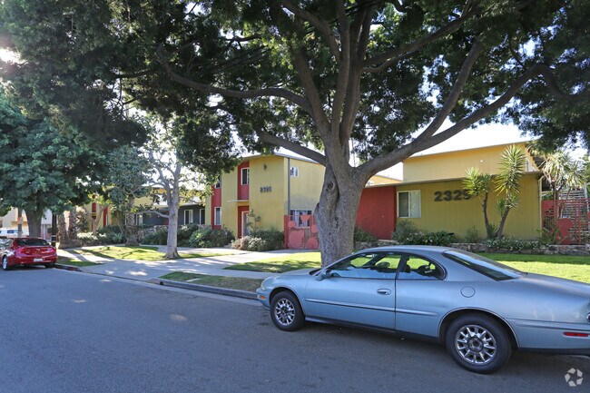 Foto del edificio - East Winds