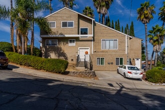 Building Photo - 5062 Alumni Pl
