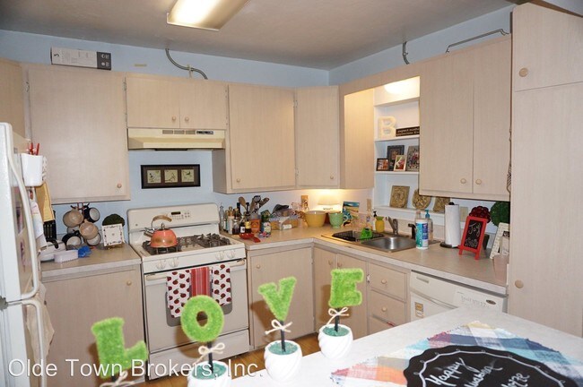 Foto del edificio - 3 br, 2 bath House - 719 Lake Davis Drive
