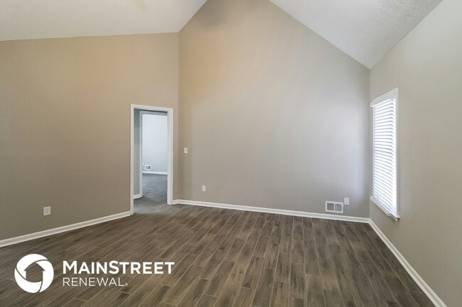 Foto del edificio - 25 E Country Woods Dr