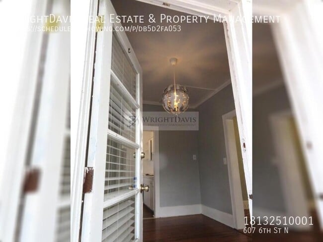 Foto del edificio - 607 6th Ave N