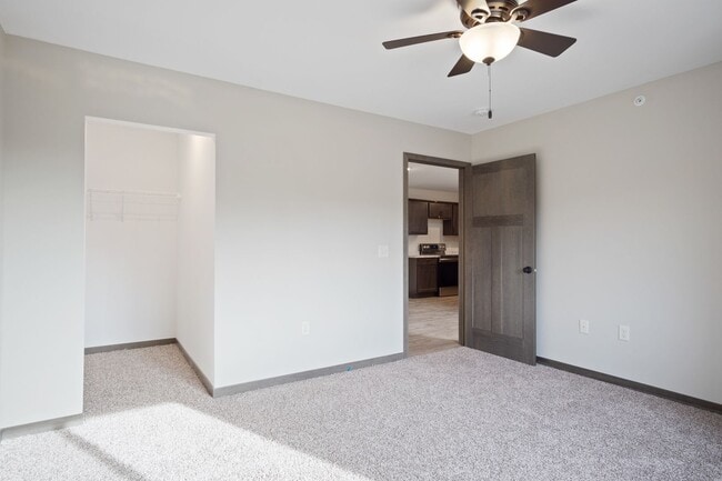 Interior Photo - Welcome to Peregrine Terrace – Peaceful Living in the Heart of River Falls