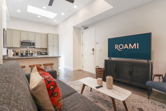 Foto del edificio - 127 Carondelet St