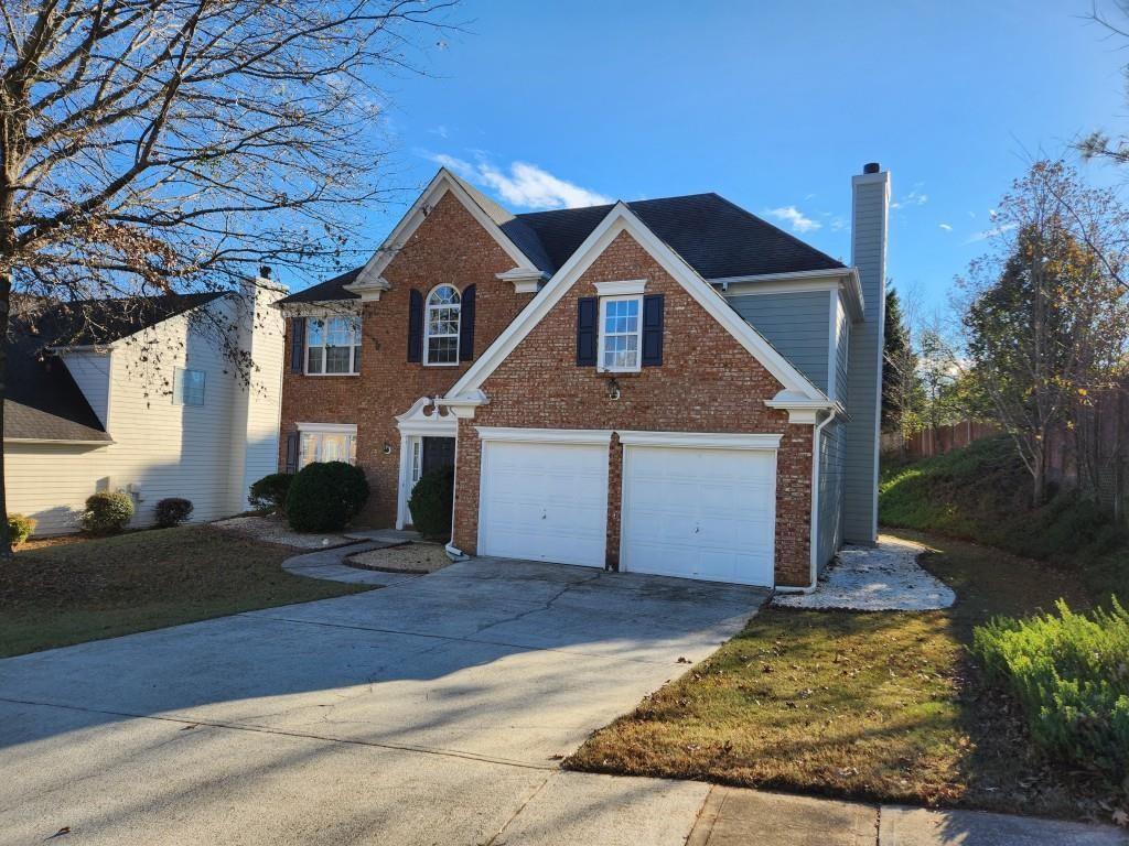 Primary Photo - 3931 Tugaloo River Dr NW