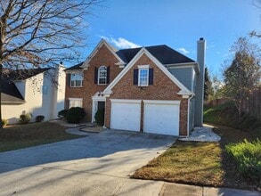 Building Photo - 3931 Tugaloo River Dr NW