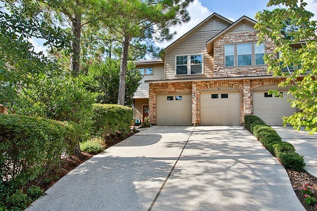 Foto del edificio - 21 Stone Creek Pl