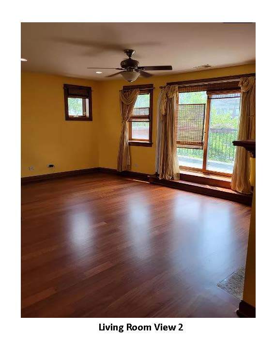 Foto del edificio - 301 S Leavitt St