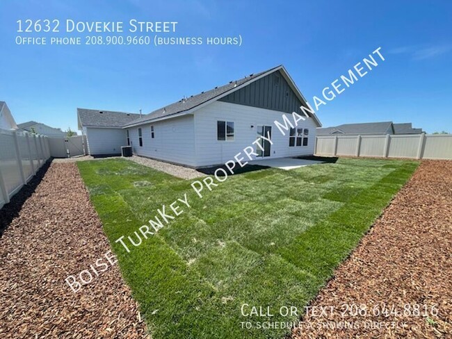 Foto del edificio - 12632 Dovekie St