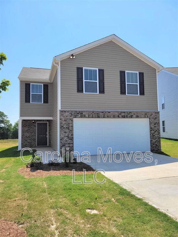 Foto principal - 1513 Rosegarth Lane