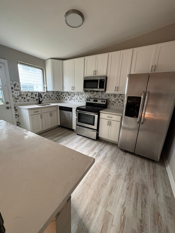 Photo - 4606 Old Court Rd Townhome