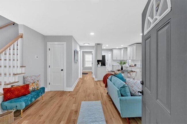 Foto del edificio - 786 Neal St NW