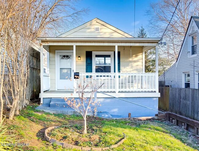 Building Photo - 1407 Arling Ave