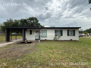 Building Photo - 1120 De Paul Dr