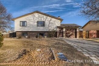 Building Photo - 16105 E Bails Pl