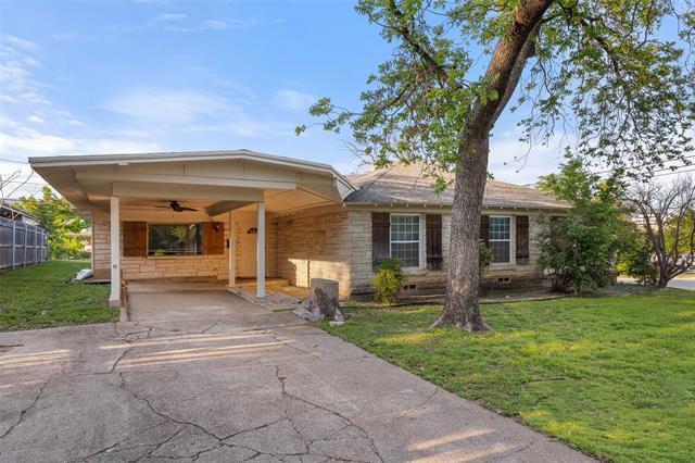 Foto principal - 2200 W Rosedale St S