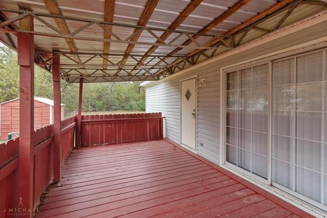 Building Photo - 8413 Denny Dr