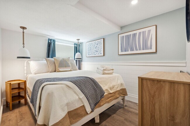 Foto del edificio - 61 Ocean Blvd