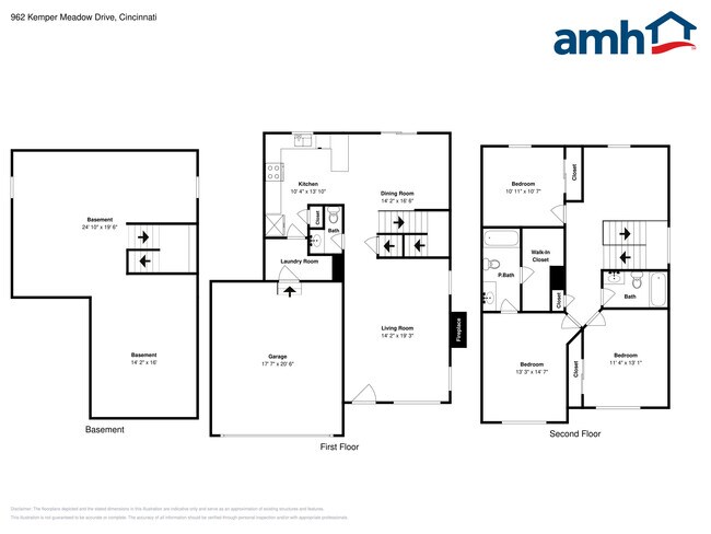 Foto del edificio - 962 Kemper Meadow Dr