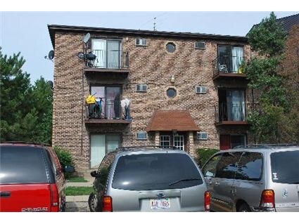 Foto del edificio - 1910 N Green Ln