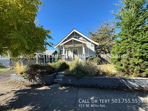Building Photo - 915 NE 80th Ave