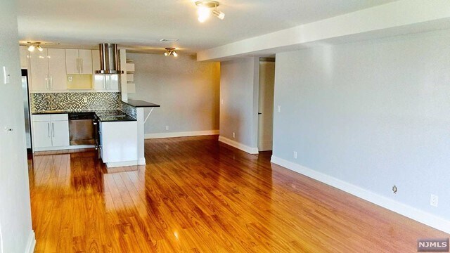 Foto del edificio - 633 Palisade Ave