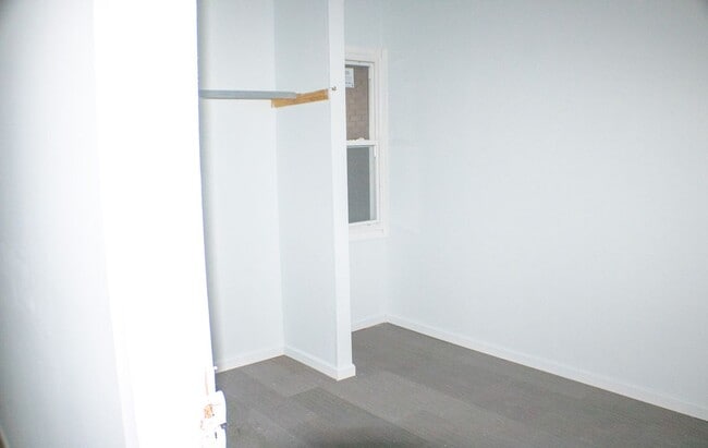 Foto del edificio - 112 W Coal St