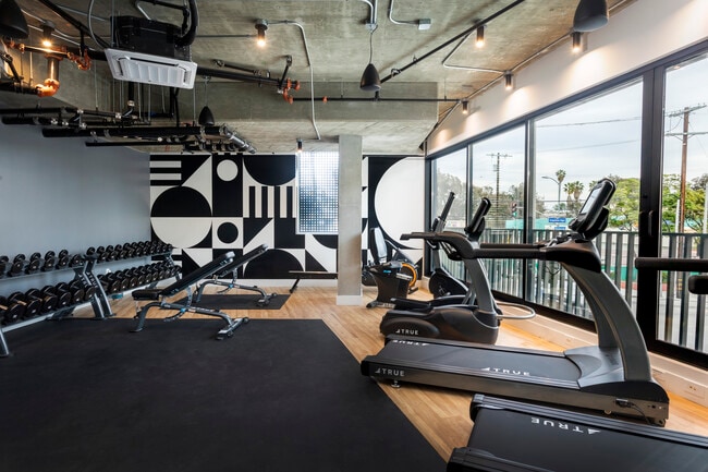 Building Photo - The Charlie Echo Park