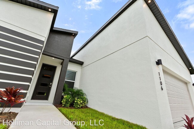 Building Photo - 4 br, 2 bath House - 1106 Dartford Drive