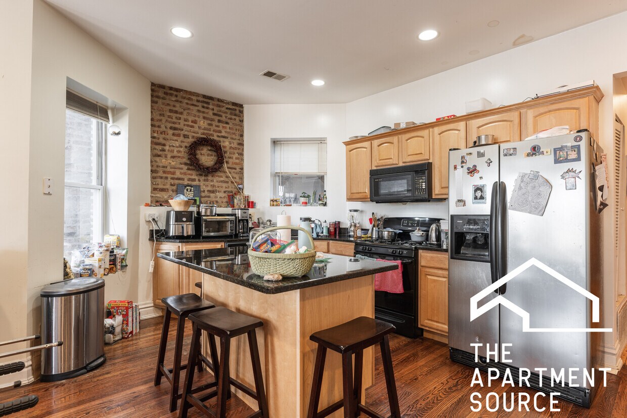 Foto principal - 1010 N Kedzie Ave