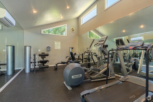 Interior Photo - Village at Fair Oaks