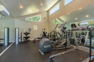 Interior Photo - Village at Fair Oaks